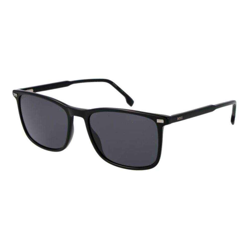 Hugo Boss Black Acetate Men's Sunglasses